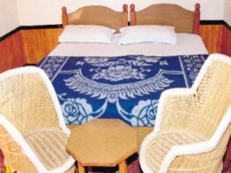 Priya Guest House Ajmer Bagian luar foto